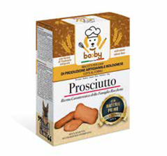 Booby hamburger pre psov 400 g