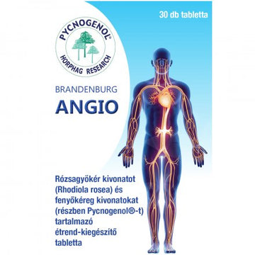 Brandenburg angio 30 kusov