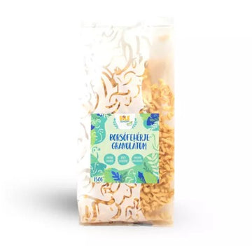 Bulk Shop sójový granulát 150 g 97596