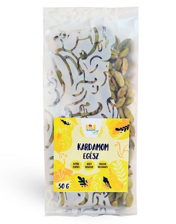 Bulkshop celý meč 50 g