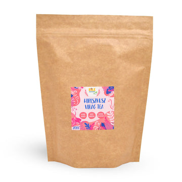 Bulk Shop Ibištekový čaj 200 g - 97597