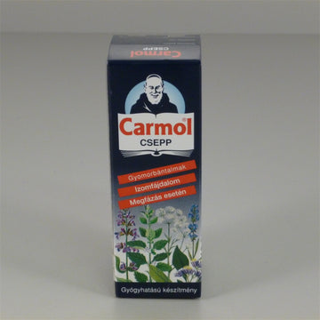 Carmol kvapky 20 ml - 22579