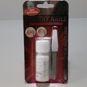 Carnation roztok pre zdravé nechty 14 ml - 30376