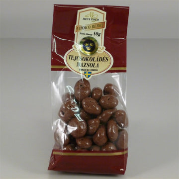 Choko Hrozienka v mliečnej čokoláde 80 g - 22691