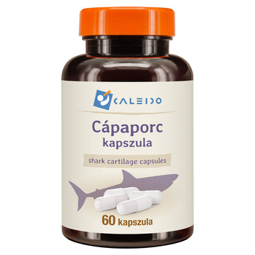 Caleido žralokové kapsule 60 ks