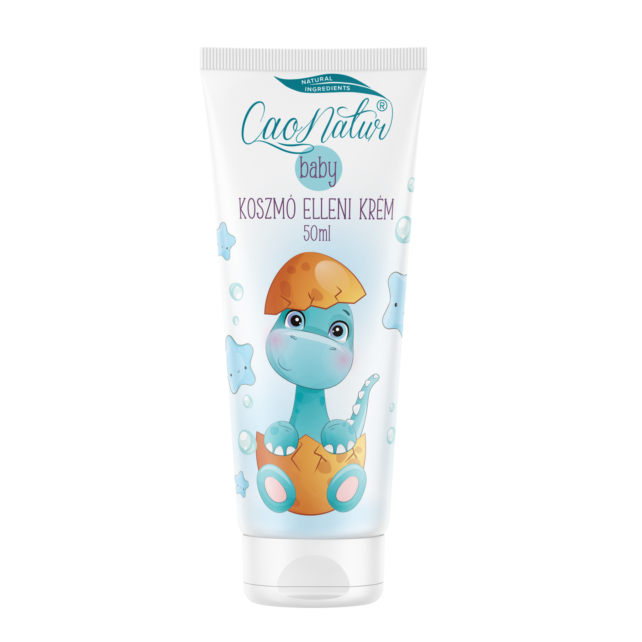 Caola caonatur baby krém proti kozmom 50 ml