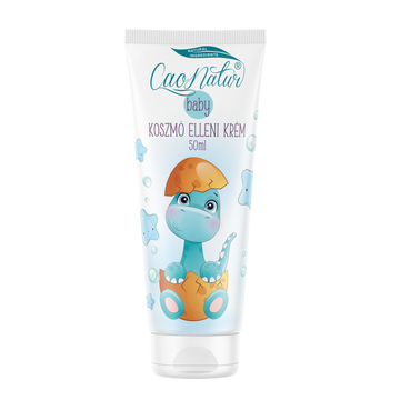 Caola caonatur baby krém proti kozmom 50 ml