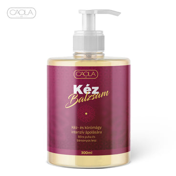300 ml balzám na ruky Caola