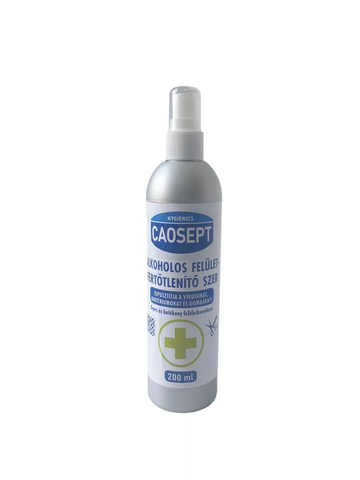 Caosept dezinfekčný sprej na povrchy 200 ml - 84507