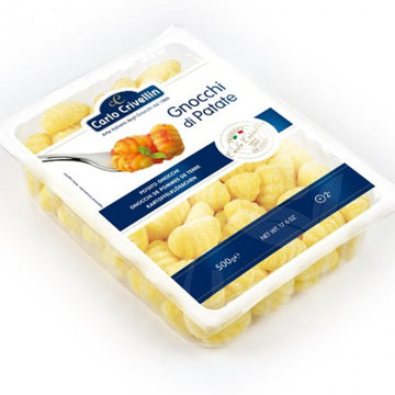 Carlo Crivellin gnocchi zemiaky 500 g