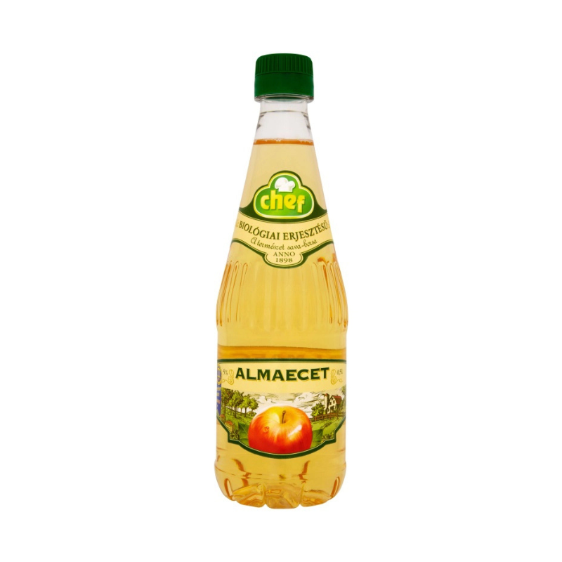 Olej z jablká Chef 5% 500 ml