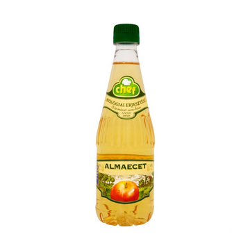 Olej z jablká Chef 5% 500 ml