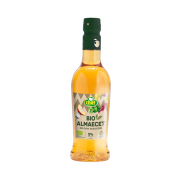 Chef bio jablkový olej 5% 500 ml