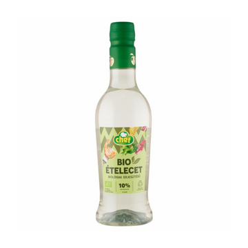 Chef bio ocet 10% 500 ml