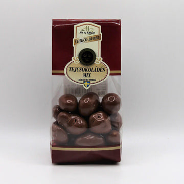 Choko Berry Milk Chocolate Mix 80 g