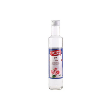 Chtoura garden ružová voda 250 ml