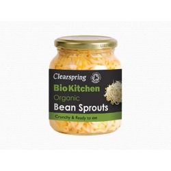 Clearspring bio fazuľový syr 350 g