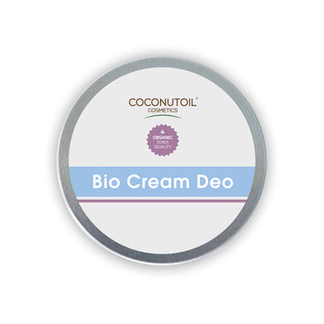 Coconutoil Cosmetics bio krémový dezodor 40 ml - 57899