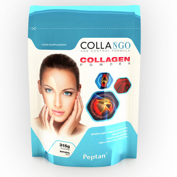 Kolangový kolagén, prírodný 315 g