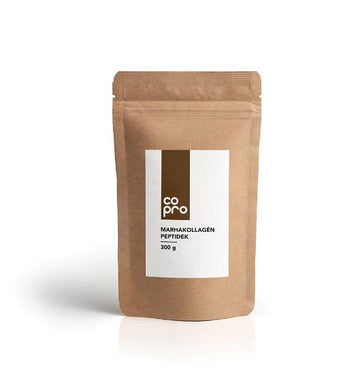 Nordvital hovädzie kolagénové peptidy 300 g - 94519