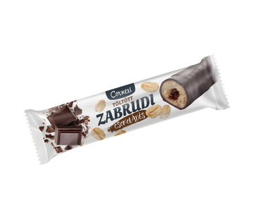 Čokoládové jablko Cornexi s náplňou jablka s kakaovým povlakom 30 g