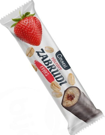 Cornexiová javorová javorová náplň s kakaovým povlakom 30 g