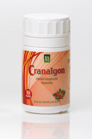 Cranalgon kapsule 90 šb