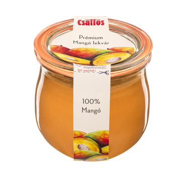 Čatový prémiový mangový kokos 340 g