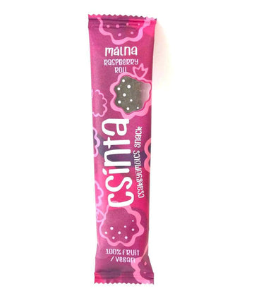 Čínsky ovocný kruh malina 12 g