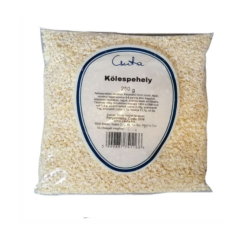 Csuta prosové vločky 250 g - 53583
