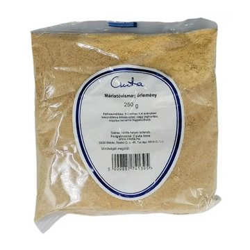 Zmleté semienka z ryže 250 g
