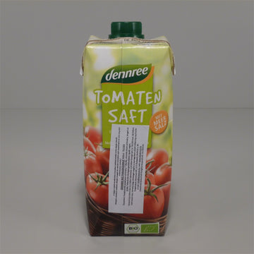 dennree Paradajková šťava 500 ml - 39727