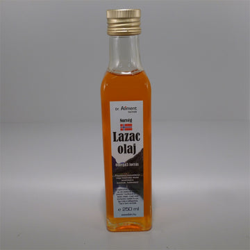 Dr. Aliment Lososový olej 250 ml - 23533
