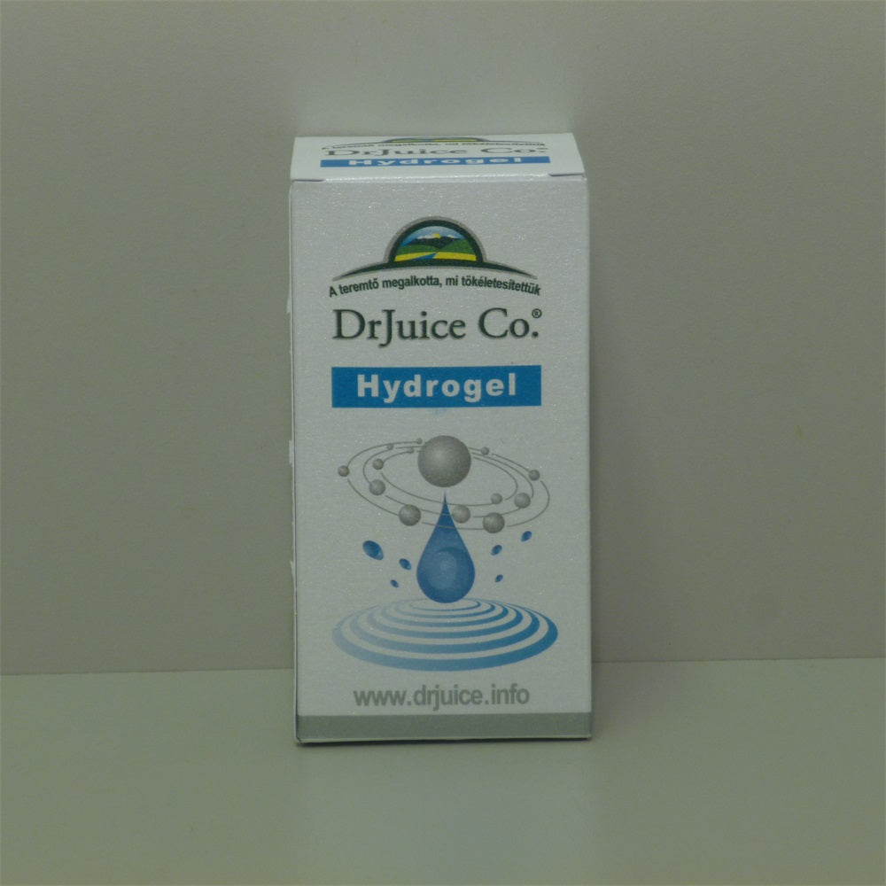 Dr.juice Hydrogél 50 g - 45456