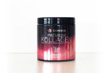 Damona prémium kolágenová malina 320 g