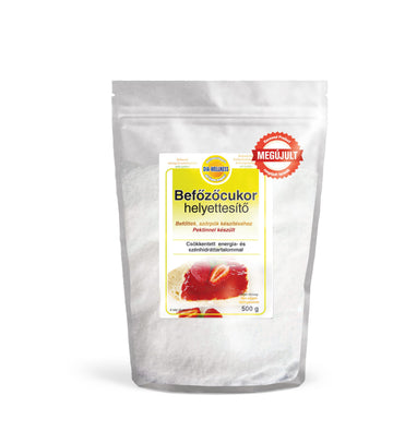 Dia-Wellness Sladidlo na zaváranie 500 g - 18733