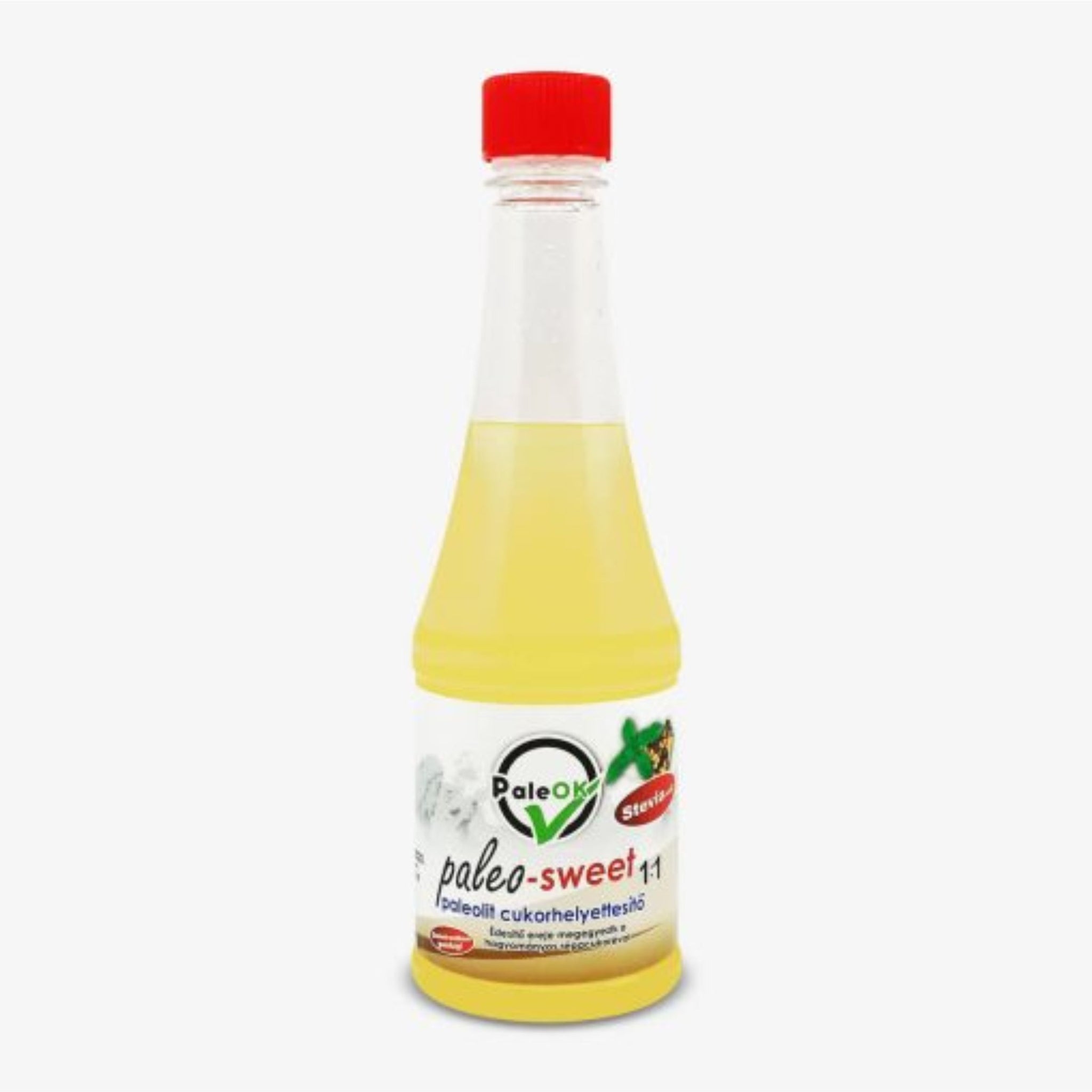 Dia-Wellness Tekuté paleo sladidlo 250 g - 39498