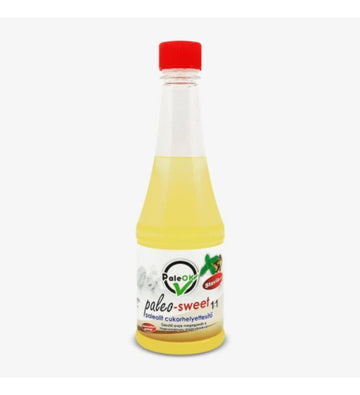Dia-Wellness Tekuté paleo sladidlo 250 g - 39498
