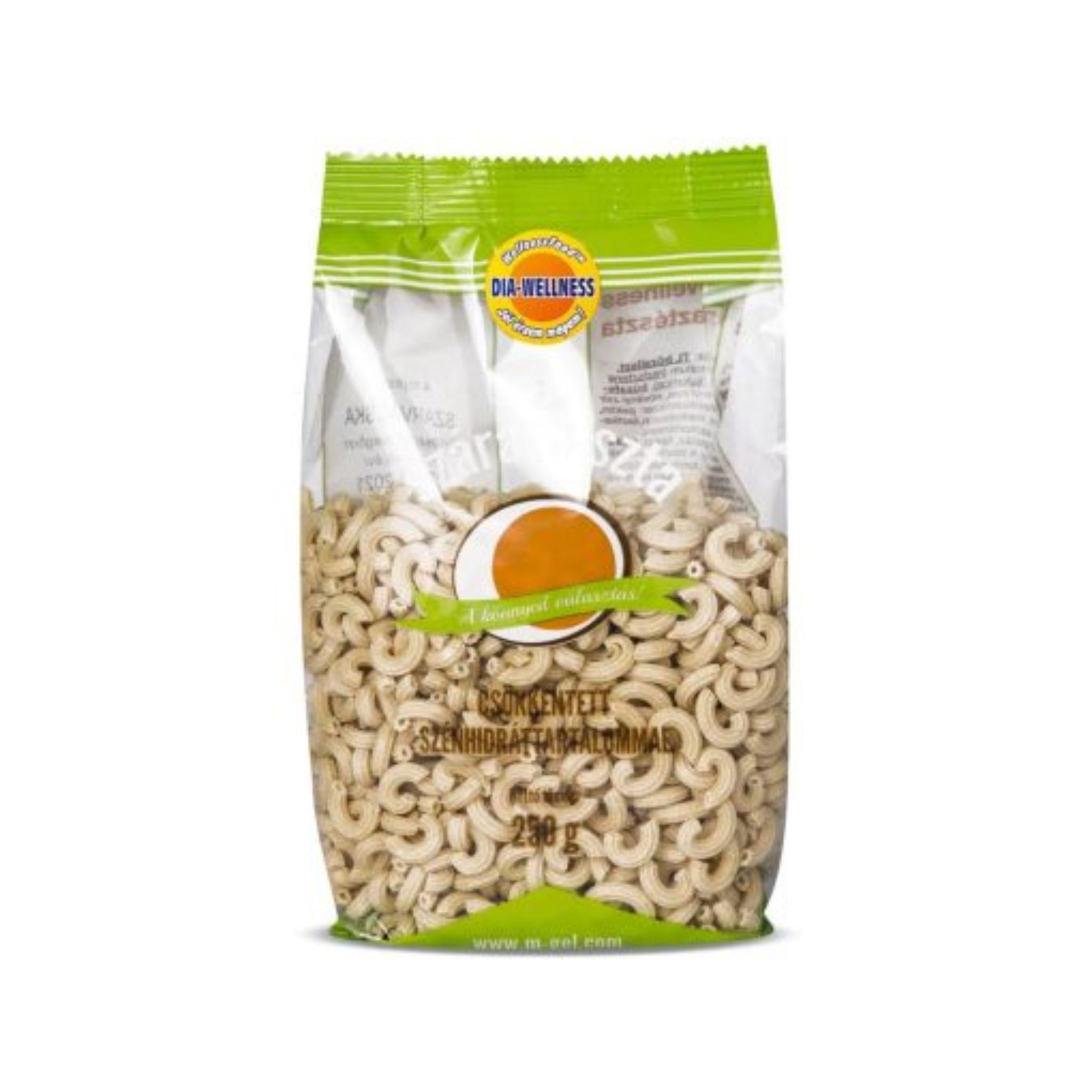 Dia-Wellness suché cestoviny špirálky 250 g - 39464