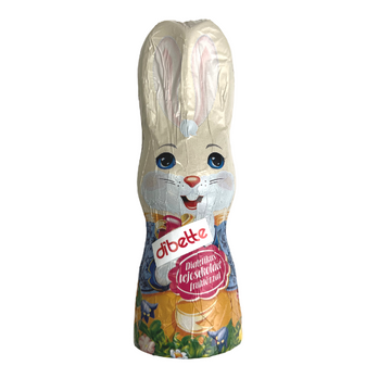 Čokoládová mliečna šťava z králika s fruktózou 50 g