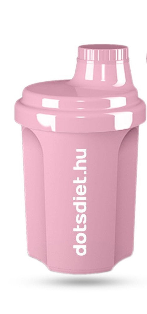Dotsdiet mini shaker 1 kus