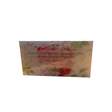 Dr. Teng pivonka bylinné osviežujúce a hygienické vložky zo 100% bavlny na hormonálnu rovnováhu v období klimaktéria 4ks - 81053