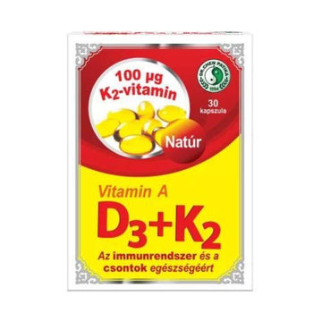 Dr.chen a+d3+k2 30 šálok