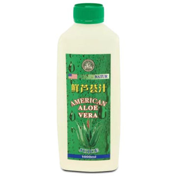 Dr Chen Aloe vera nápoj prírodný 1000 ml - 23550