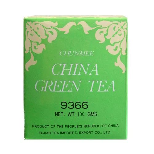 Dr. Chen Originálny Čínsky zelený čaj sypaný 100 g - 18842
