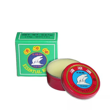 ESSENTIAL Vietnamská masť 19 g - 15172