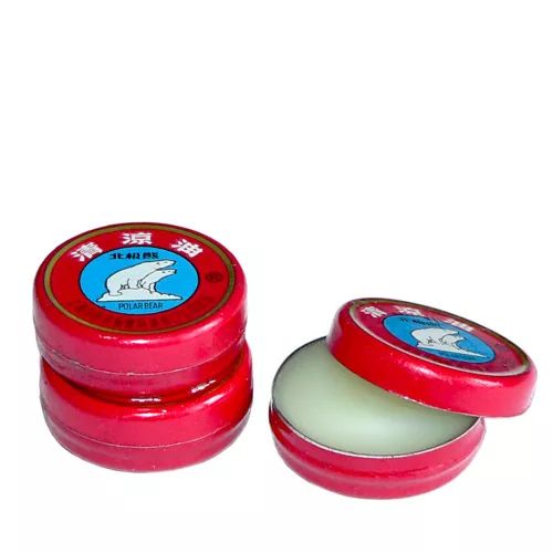 Dr. Chen Esenciálny bylinný balzam 3,5 g - 27135