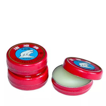 Dr. Chen Esenciálny bylinný balzam 3,5 g - 27135