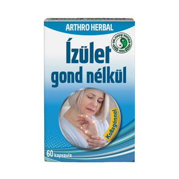 Dr.chen kĺb bez problémov 60 kapsúl