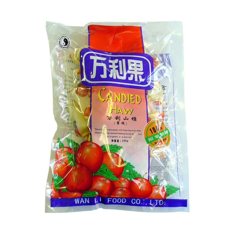 Dr.Chen Medové Hlohové Plody 200 g - 23593